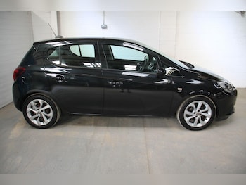 Used Vauxhall Corsa 2015 for sale - 79295913: Photo