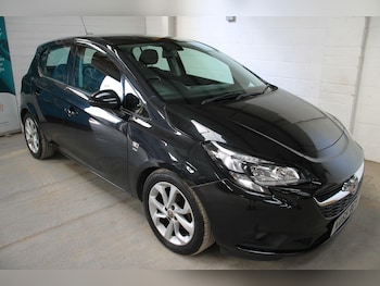 Used Vauxhall Corsa 2015 for sale - 79295913: Photo