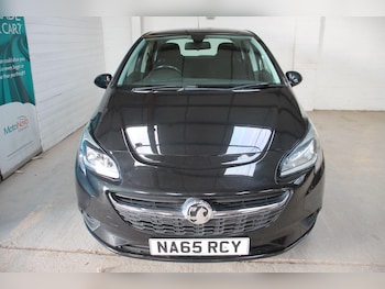 Used Vauxhall Corsa 2015 for sale - 79295913: Photo