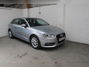 Used Audi A3 2014 for sale - 78184777: Photo