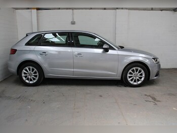 Used Audi A3 2014 for sale - 78184777: Photo