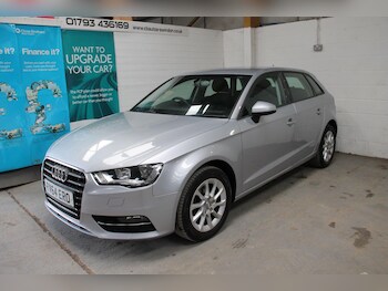 Used Audi A3 2014 for sale - 78184777: Photo