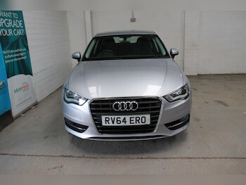 Used Audi A3 2014 for sale - 78184777: Photo