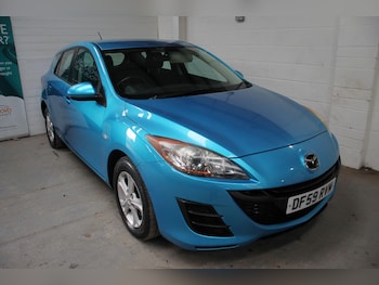 Used Mazda Mazda3 2010 for sale - 75670650: Photo