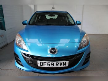 Used Mazda Mazda3 2010 for sale - 75670650: Photo