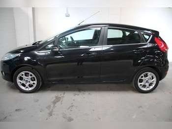 Used Ford Fiesta 2012 for sale - 75477552: Photo