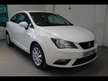 (12) - 1.4 SE Sport Coupe Euro 5 3dr