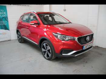 2020 (70) - 44.5kWh Exclusive Auto 5dr
