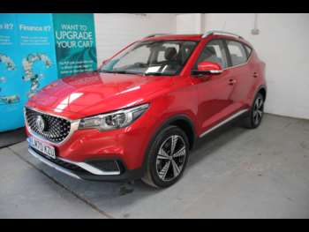 Used MG MG ZS 2020 for sale - 74680251: Photo