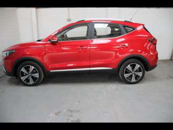 Used MG MG ZS 2020 for sale - 74680251: Photo