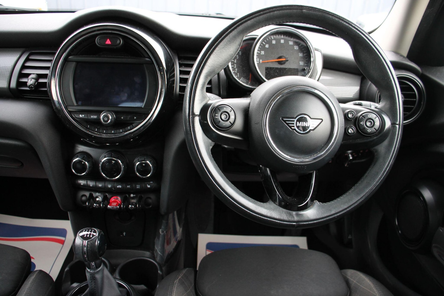 Used MINI Hatch 2019 for sale - 76801812: Photo 11