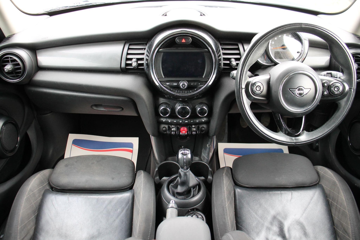 Used MINI Hatch 2019 for sale - 76801812: Photo 12