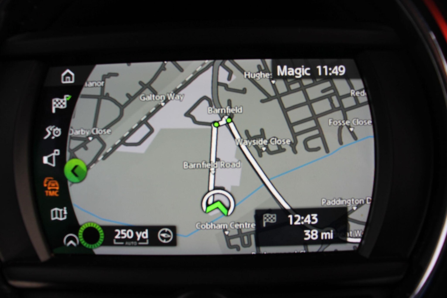 Used MINI Hatch 2019 for sale - 76801812: Photo 13