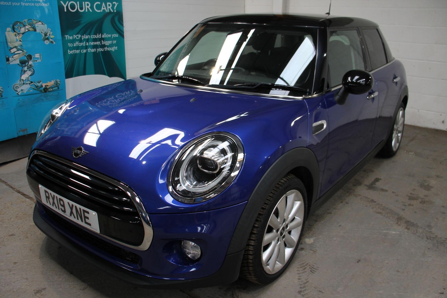 Used MINI Hatch 2019 for sale - 76801812: Photo 3