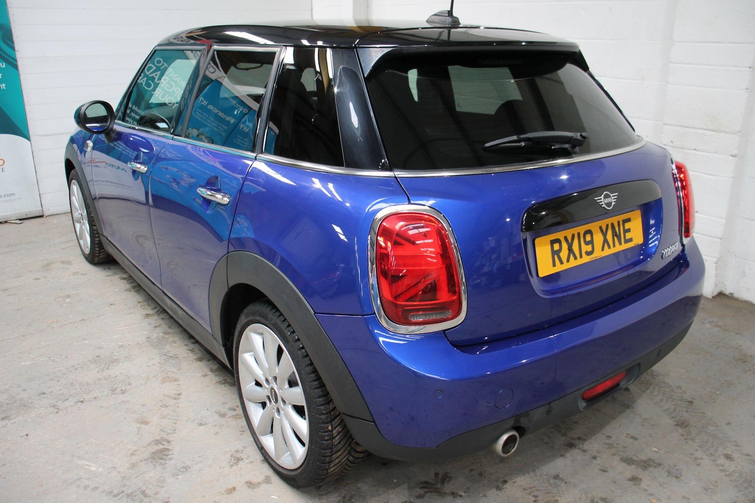 Used MINI Hatch 2019 for sale - 76801812: Photo 5