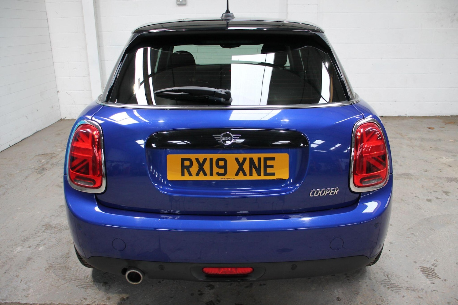 Used MINI Hatch 2019 for sale - 76801812: Photo 6