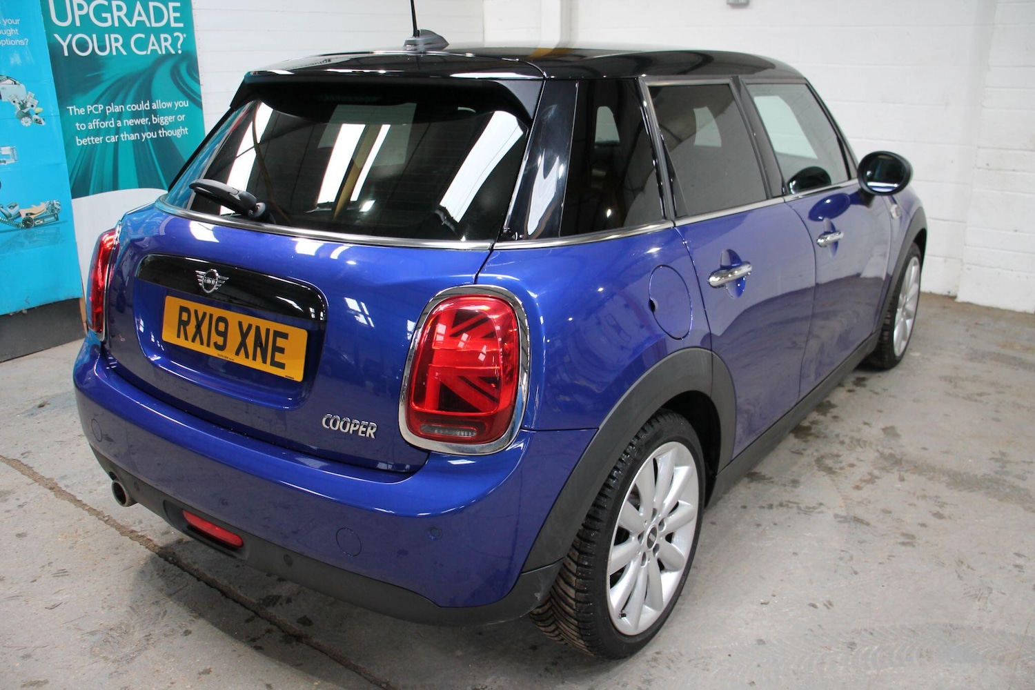 Used MINI Hatch 2019 for sale - 76801812: Photo 7