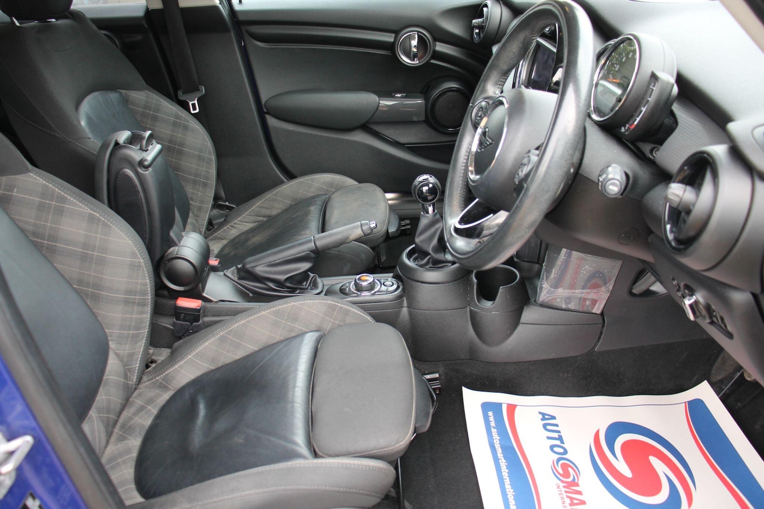 Used MINI Hatch 2019 for sale - 76801812: Photo 9