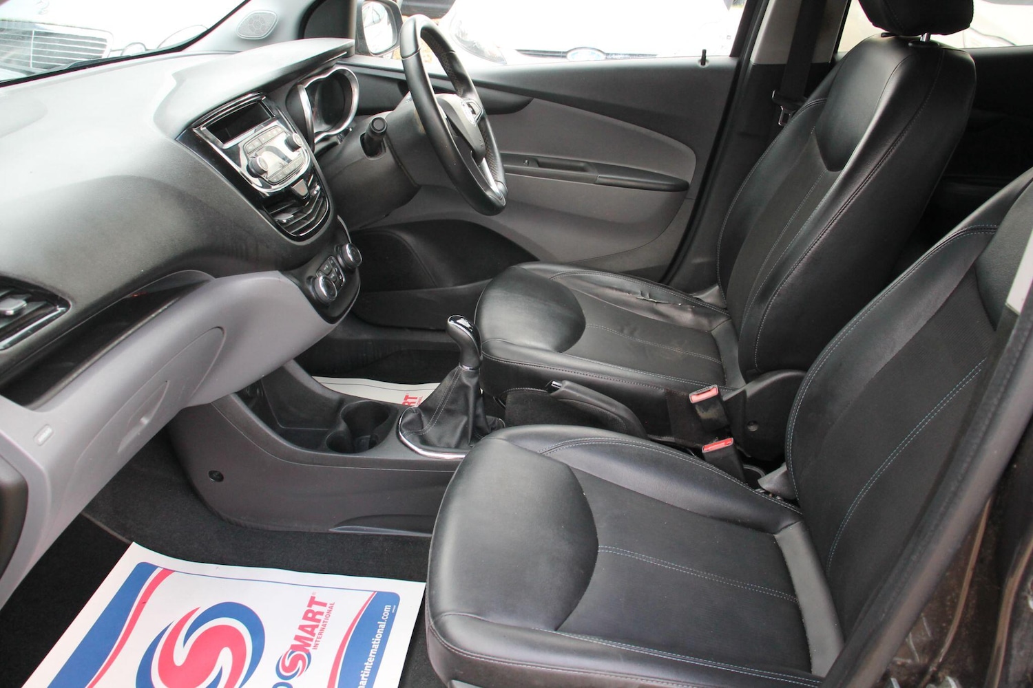 Used Vauxhall Viva 2016 for sale - 77330840: Photo 10