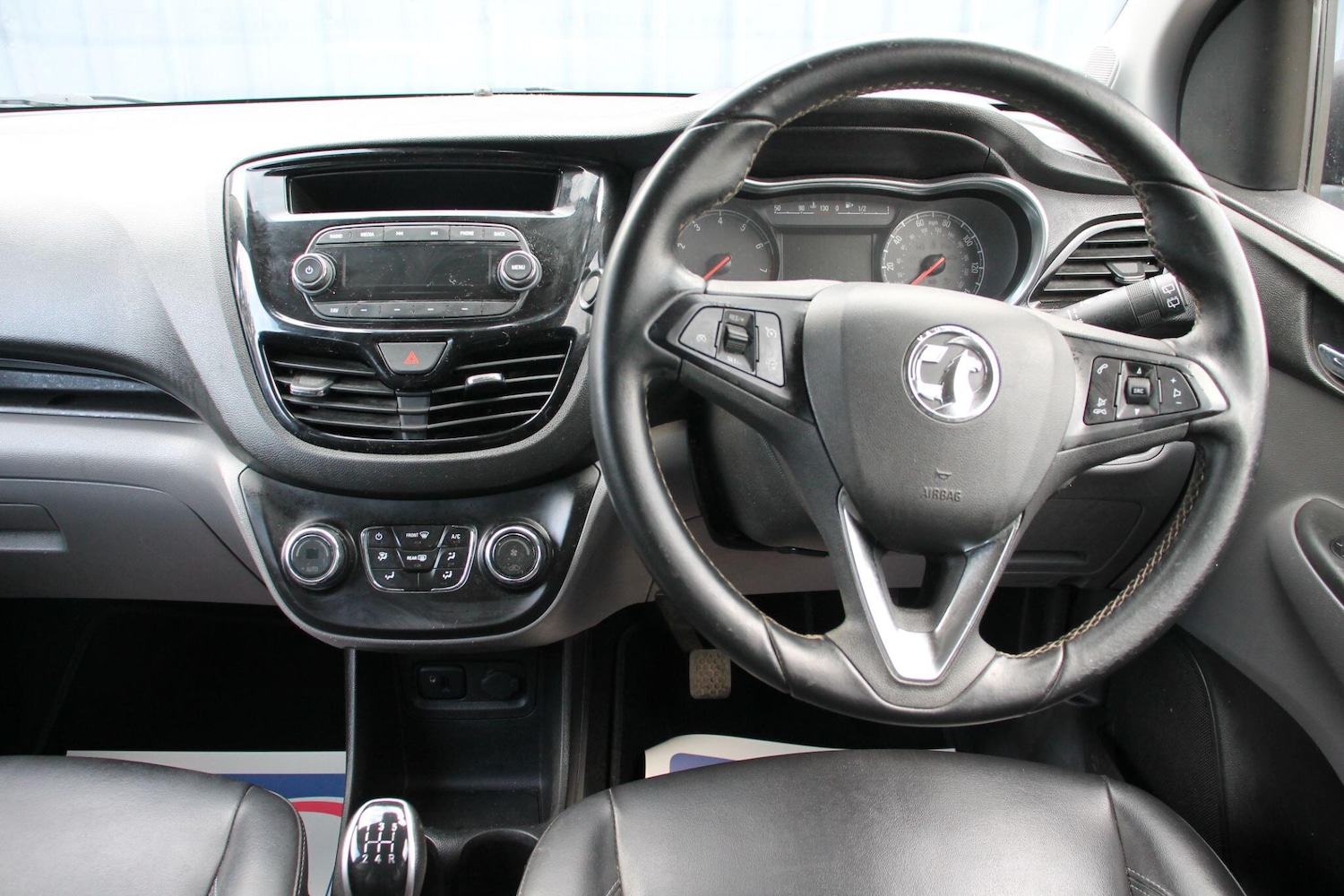 Used Vauxhall Viva 2016 for sale - 77330840: Photo 11