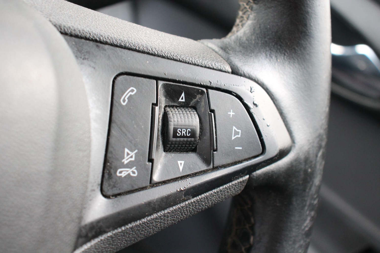 Used Vauxhall Viva 2016 for sale - 77330840: Photo 13