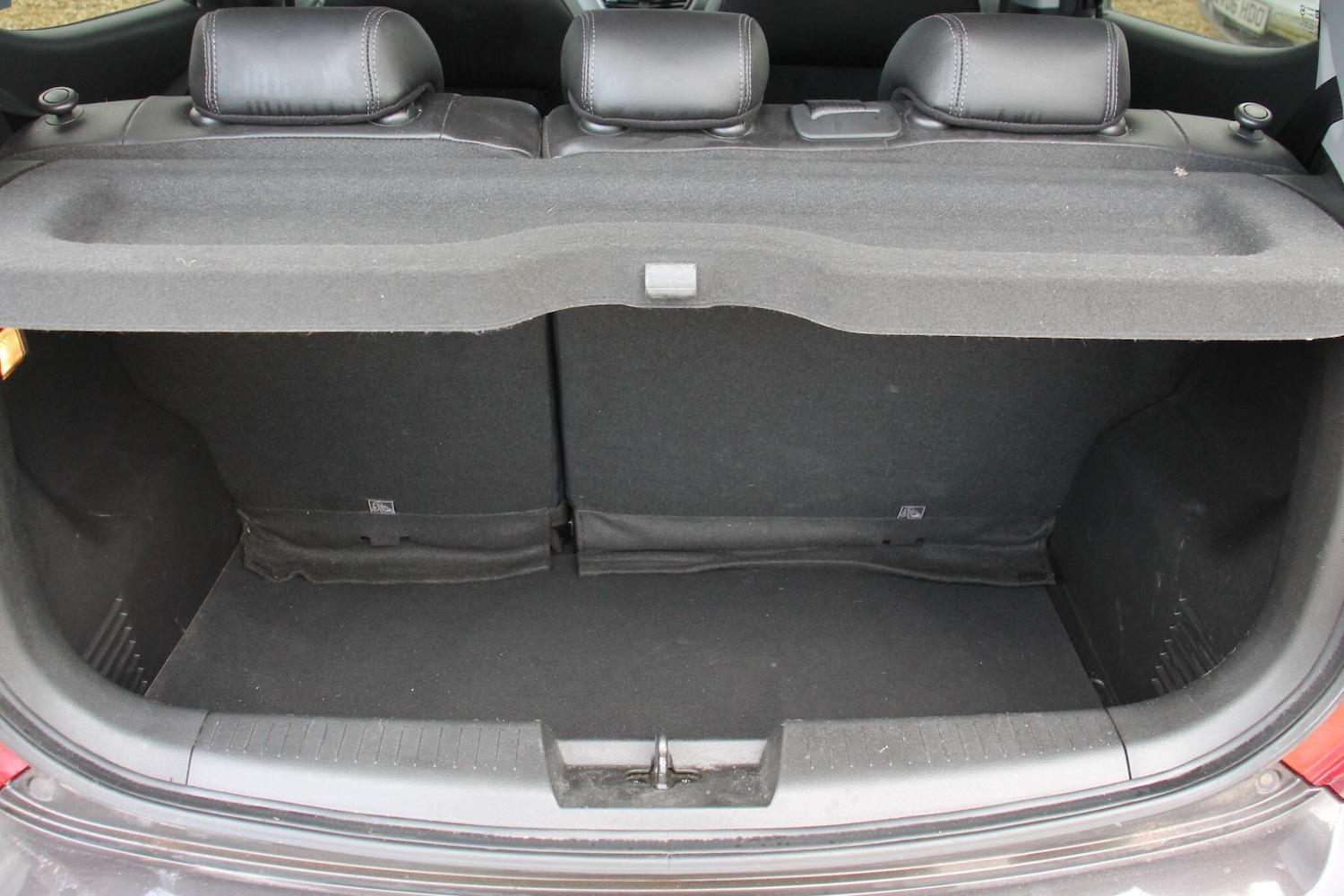 Used Vauxhall Viva 2016 for sale - 77330840: Photo 17