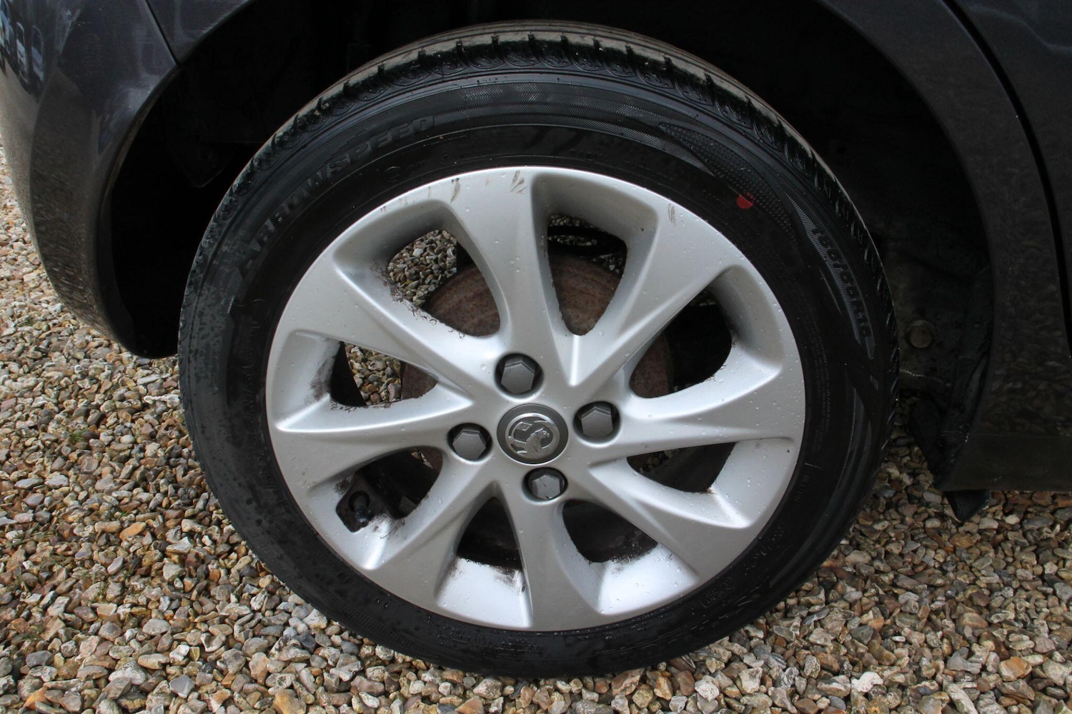 Used Vauxhall Viva 2016 for sale - 77330840: Photo 18