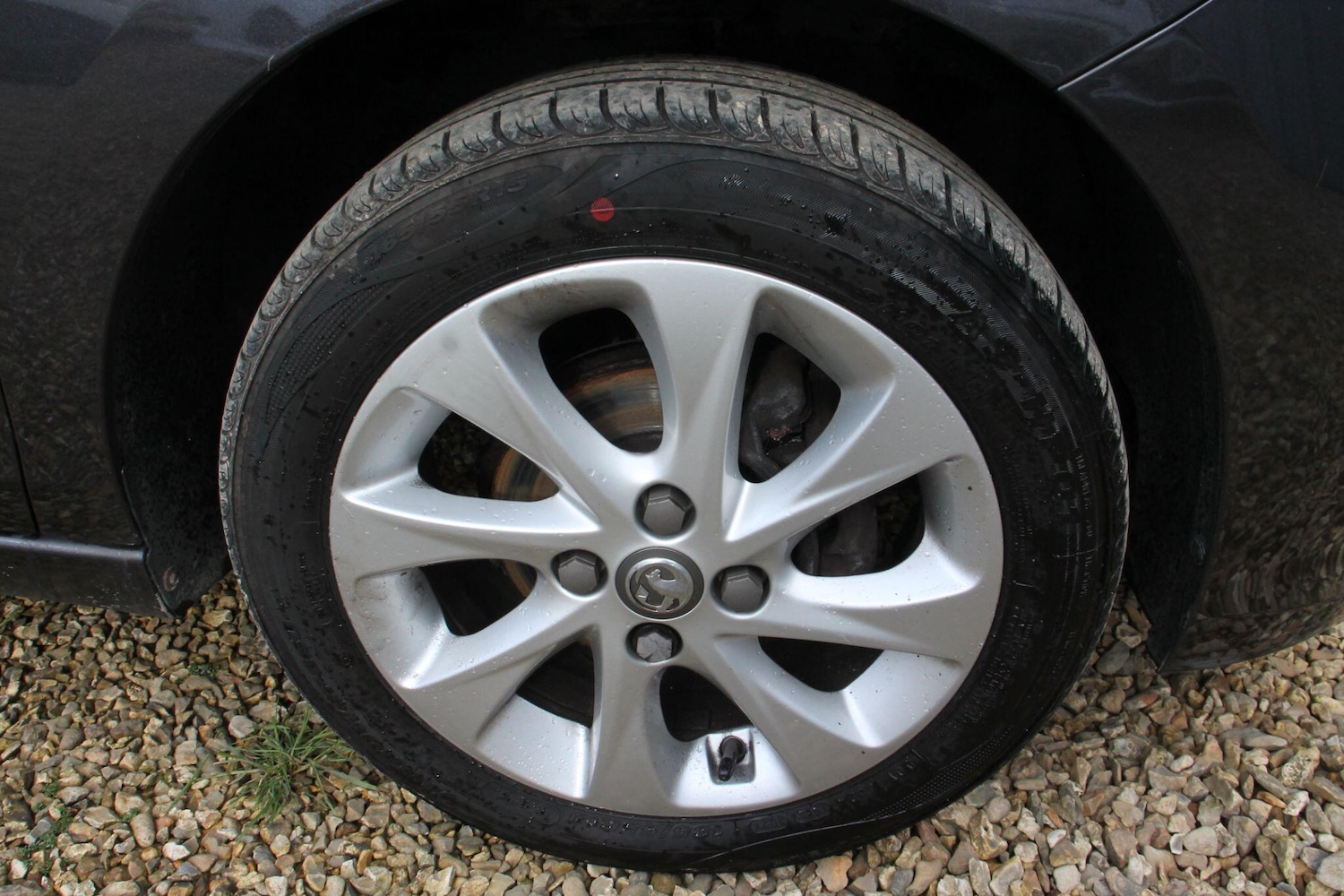 Used Vauxhall Viva 2016 for sale - 77330840: Photo 19