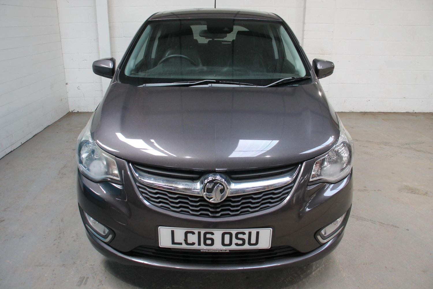 Used Vauxhall Viva 2016 for sale - 77330840: Photo 2