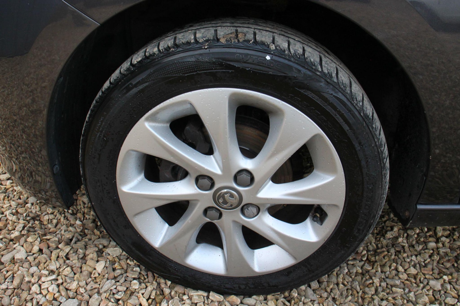 Used Vauxhall Viva 2016 for sale - 77330840: Photo 20