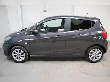 Used Vauxhall Viva 2016 for sale - 77330840: Photo