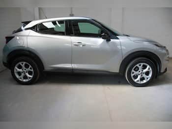 Used Nissan Juke 2020 for sale - 79621201: Photo