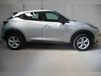 Used Nissan Juke 2020 for sale - 79621201: Photo