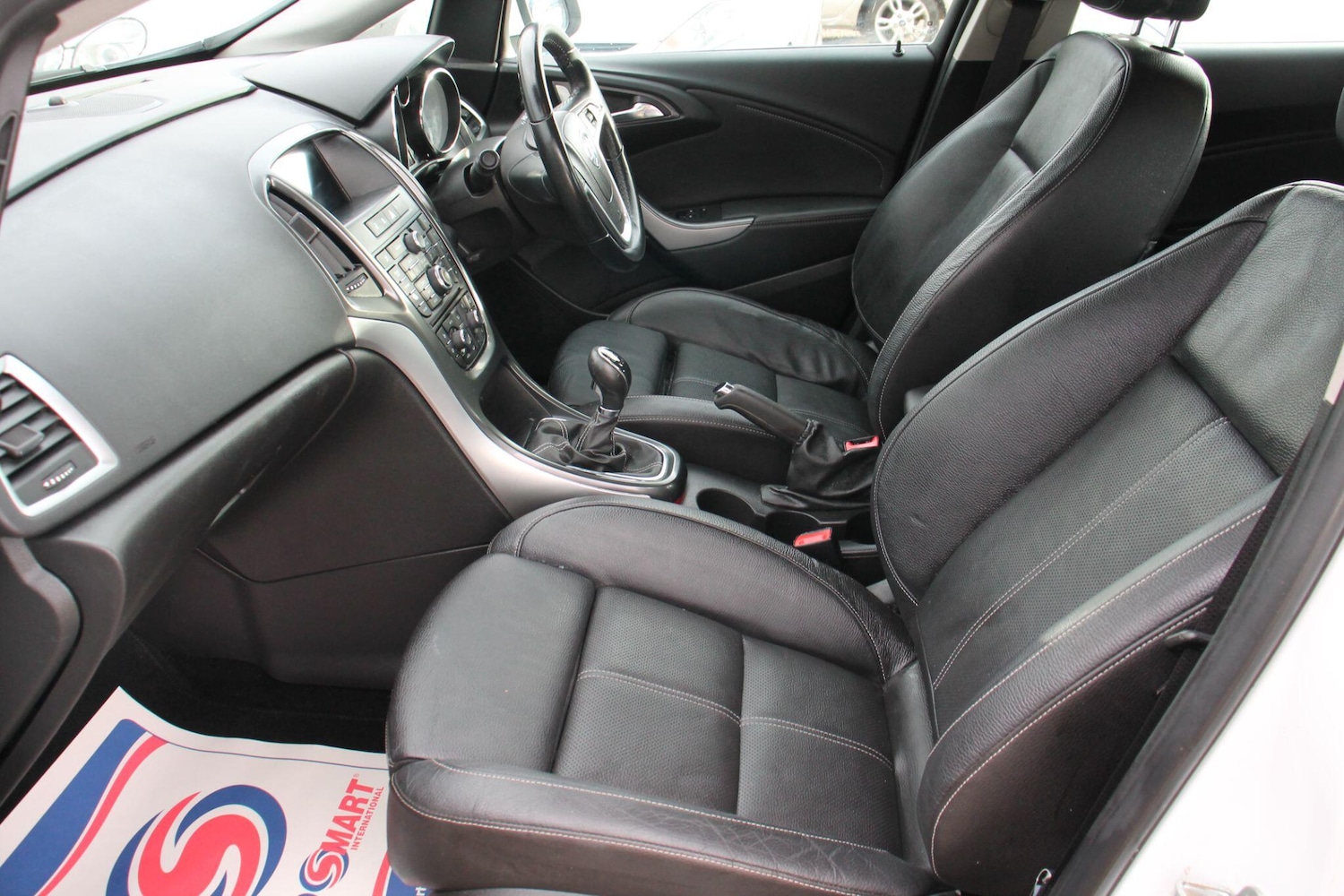 Used Vauxhall Astra 2013 for sale - 77549434: Photo 10