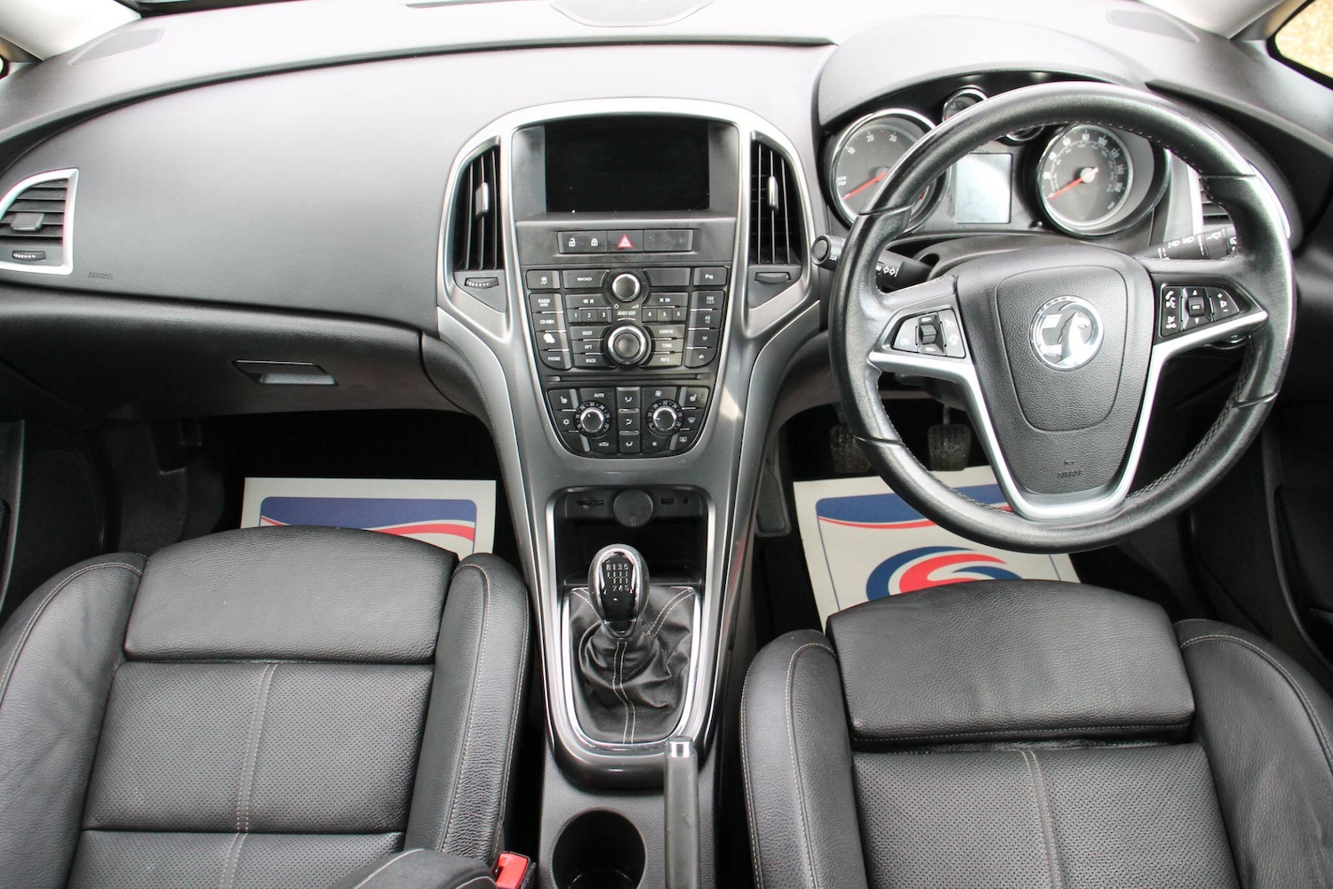 Used Vauxhall Astra 2013 for sale - 77549434: Photo 15