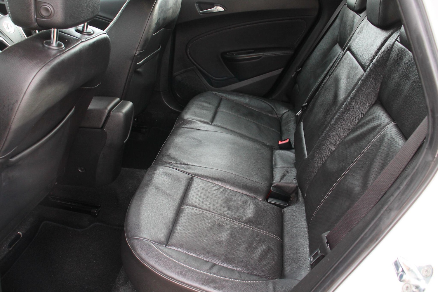 Used Vauxhall Astra 2013 for sale - 77549434: Photo 16