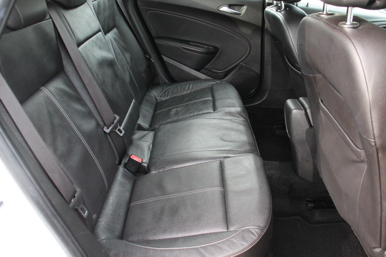 Used Vauxhall Astra 2013 for sale - 77549434: Photo 17