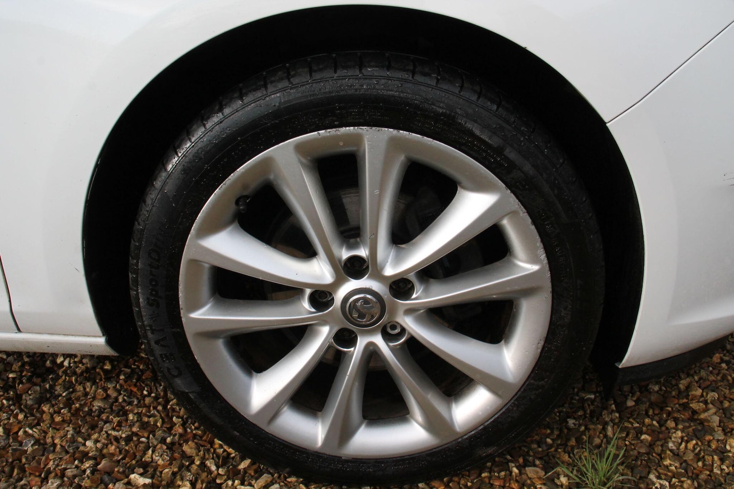 Used Vauxhall Astra 2013 for sale - 77549434: Photo 20