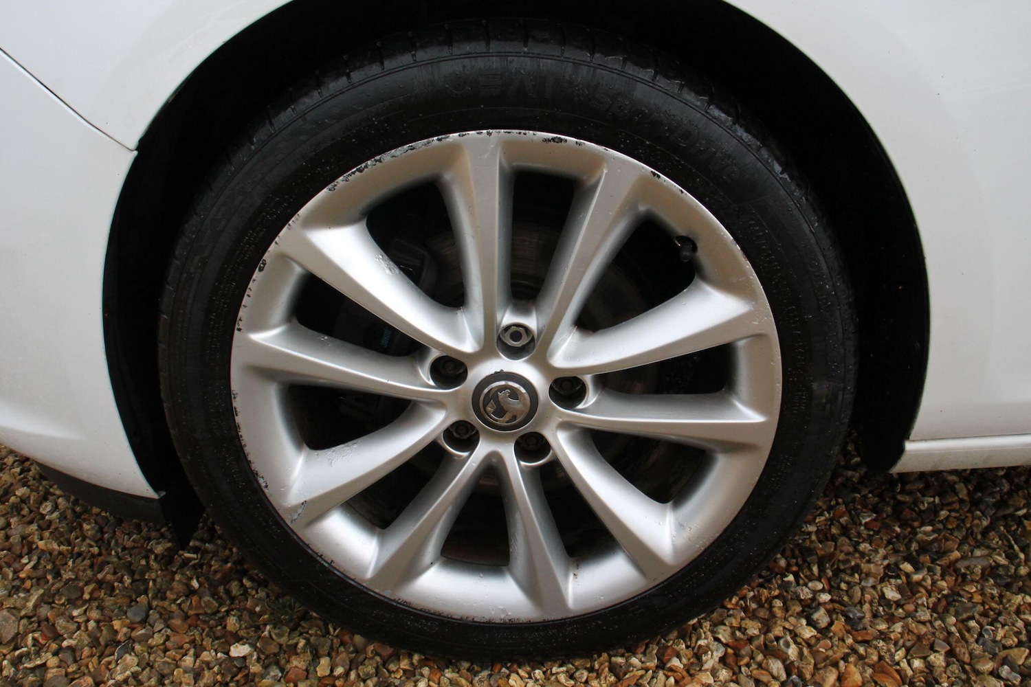 Used Vauxhall Astra 2013 for sale - 77549434: Photo 21