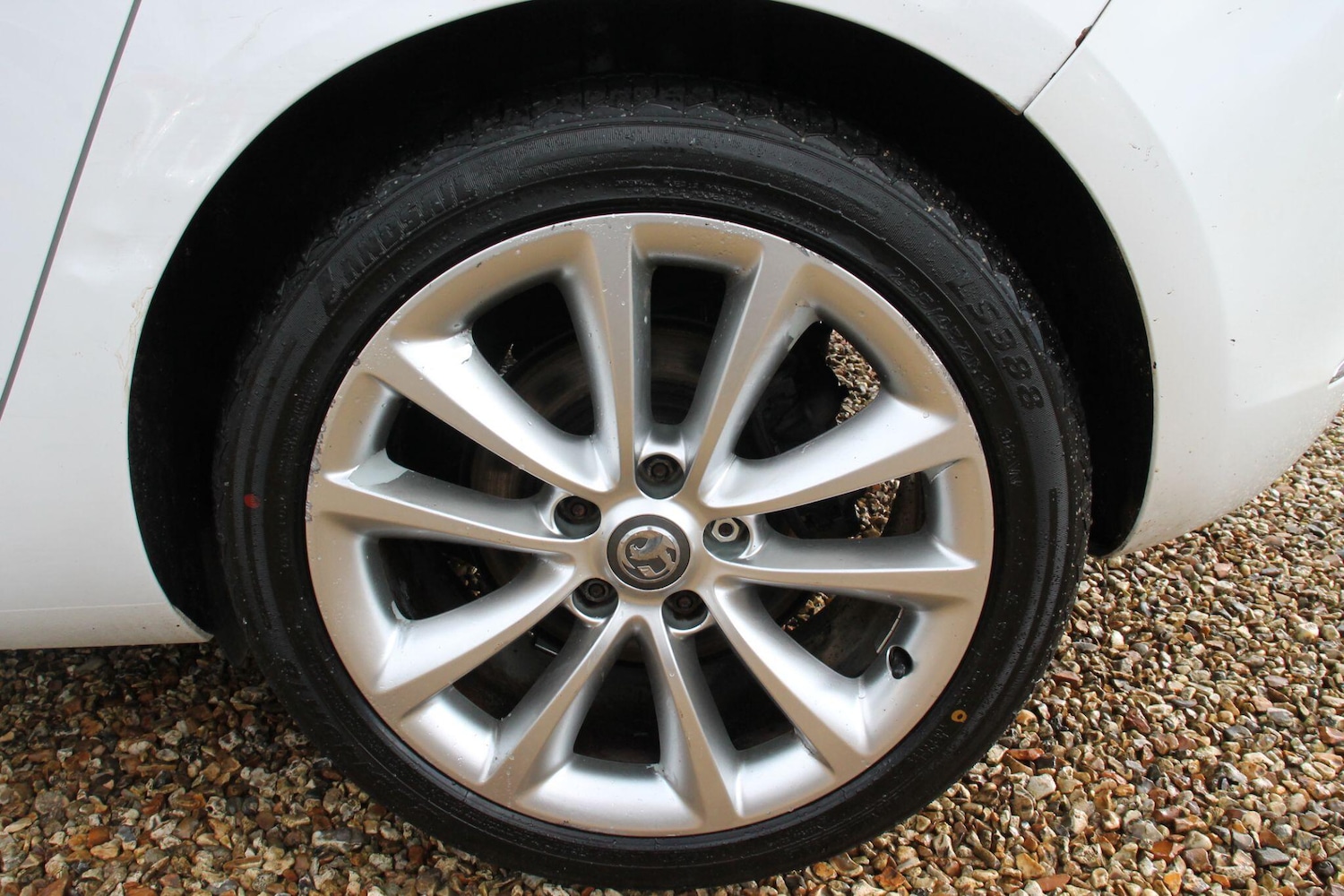 Used Vauxhall Astra 2013 for sale - 77549434: Photo 22