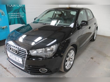 Used Audi A1 2013 for sale - 75669714: Photo