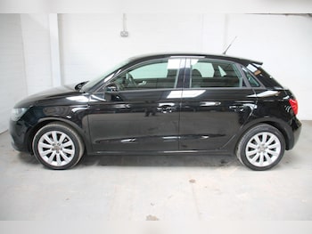 Used Audi A1 2013 for sale - 75669714: Photo