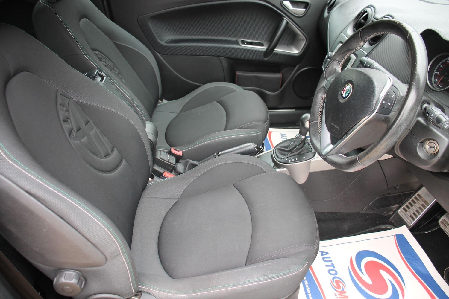 Used Alfa Romeo MiTo 2016 for sale - 77190797: Photo 10