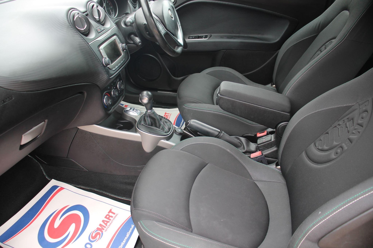 Used Alfa Romeo MiTo 2016 for sale - 77190797: Photo 12