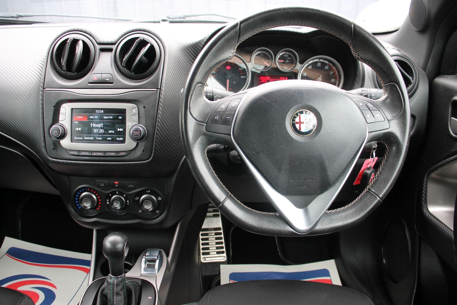 Used Alfa Romeo MiTo 2016 for sale - 77190797: Photo 14