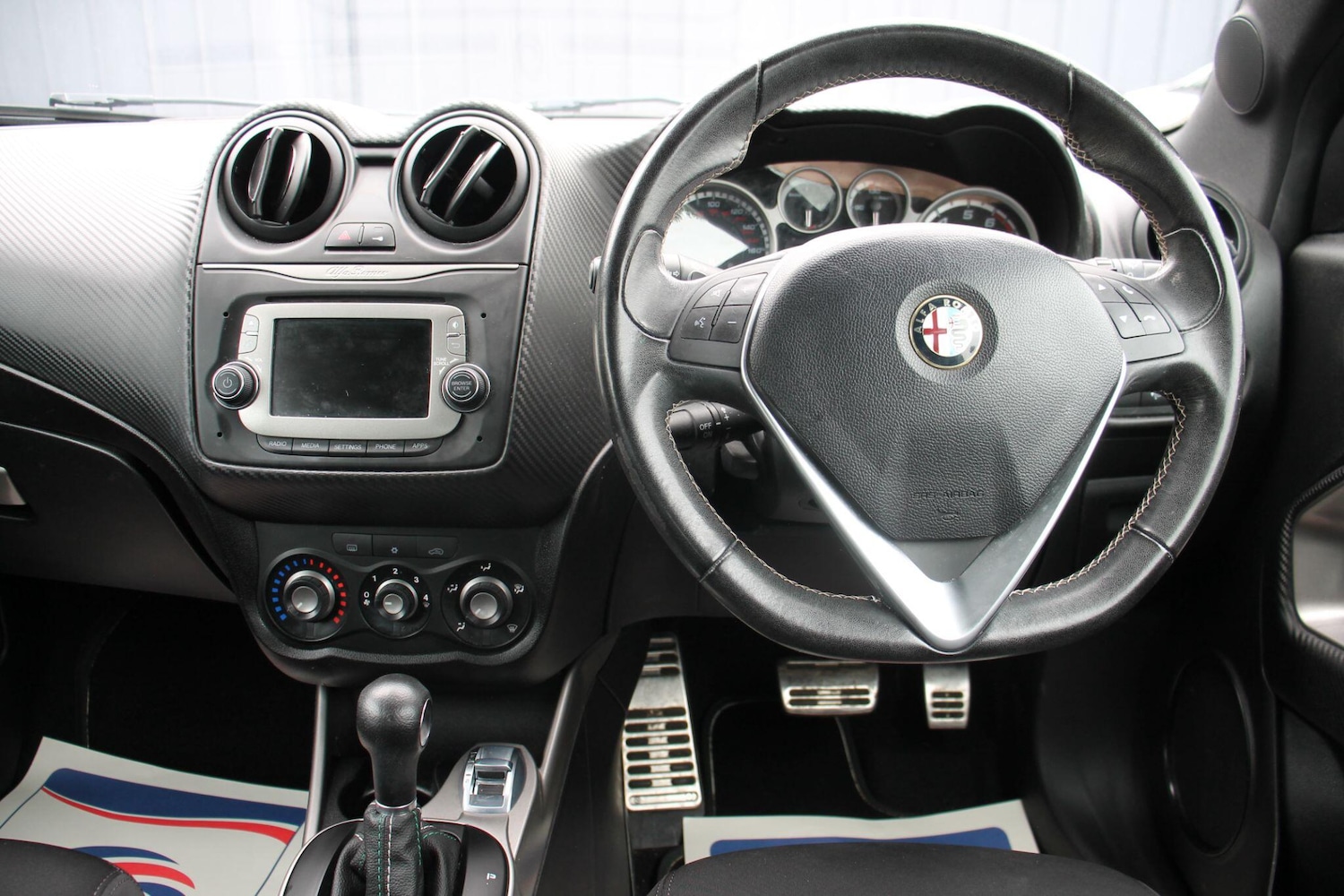 Used Alfa Romeo MiTo 2016 for sale - 77190797: Photo 15