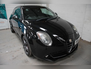 (16) - 1.4 TB MultiAir QV Line TCT Euro 6 (s/s) 3dr