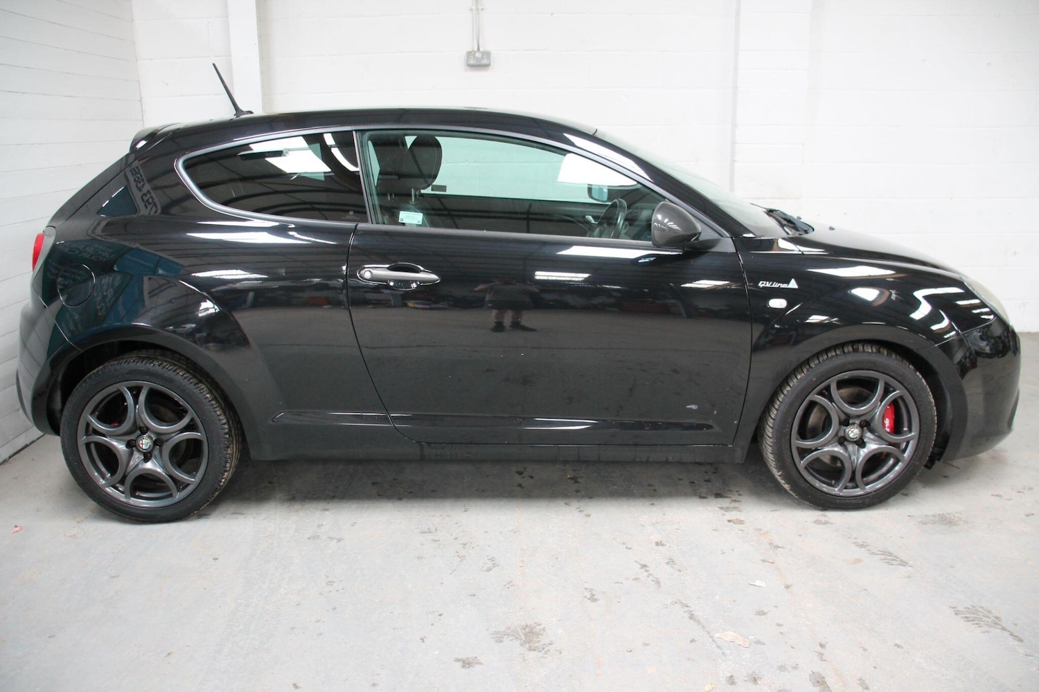 Used Alfa Romeo MiTo 2016 for sale - 77190797: Photo 4