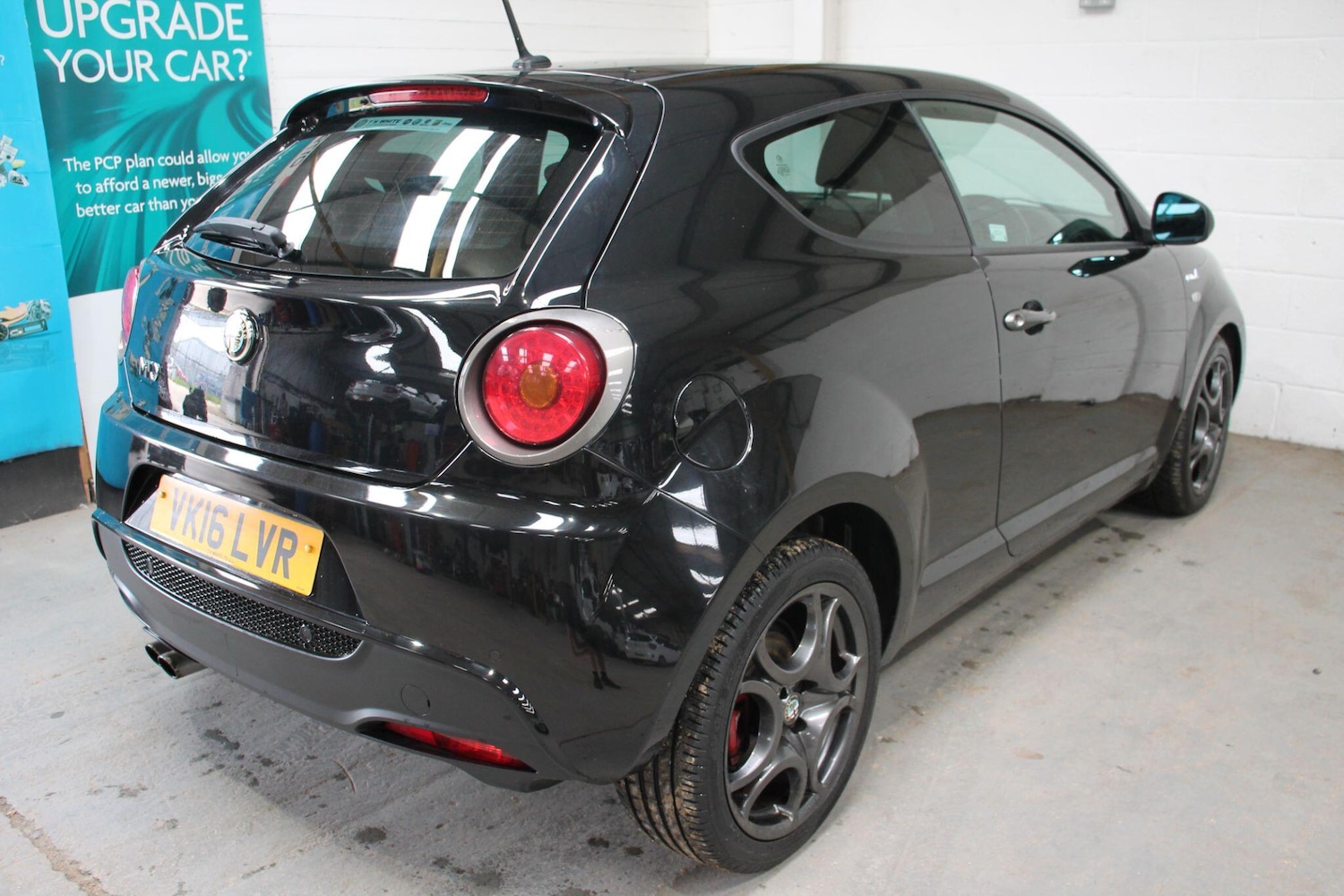 Used Alfa Romeo MiTo 2016 for sale - 77190797: Photo 5