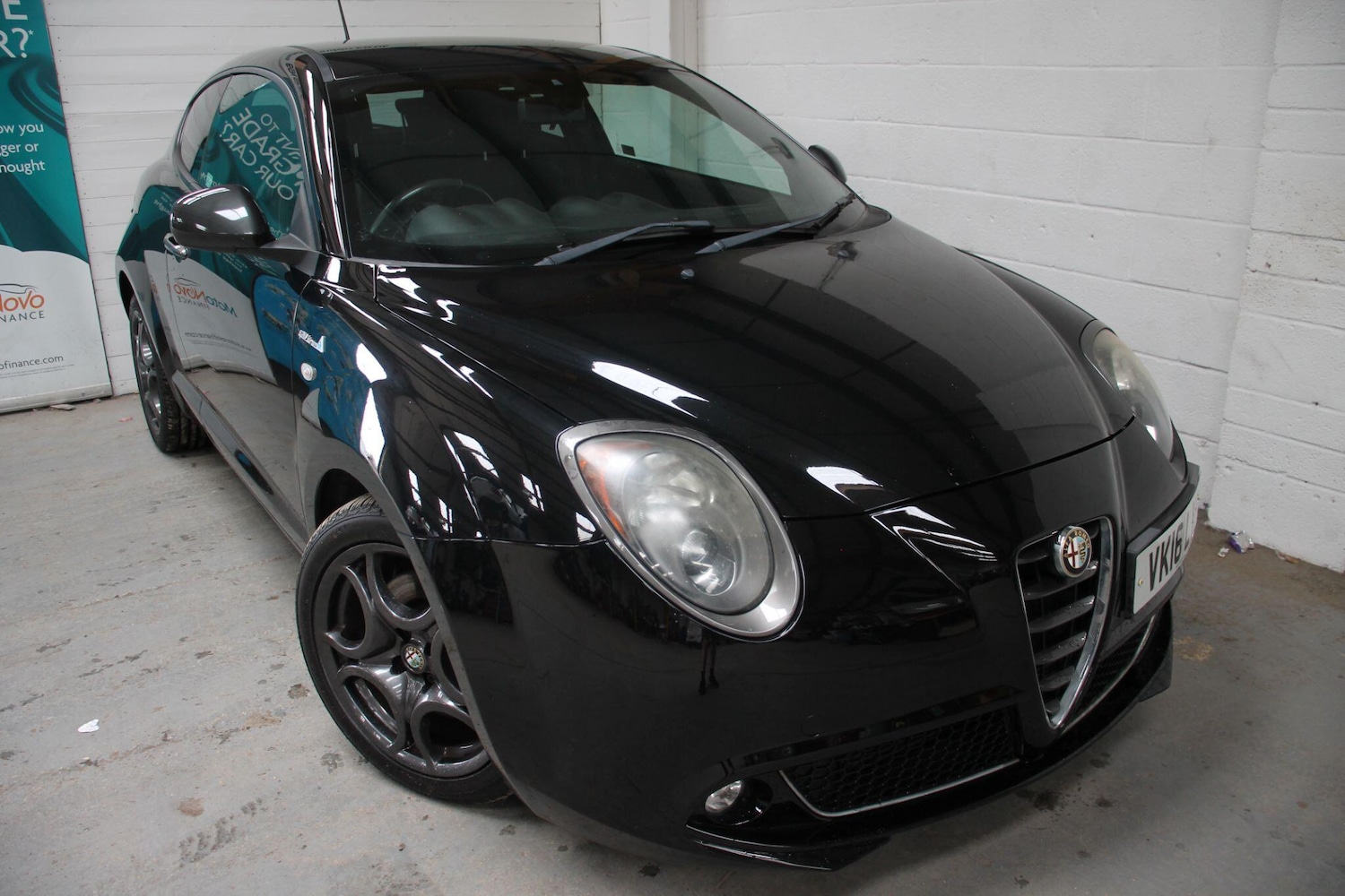 Used Alfa Romeo MiTo 2016 for sale - 77190797: Photo 6